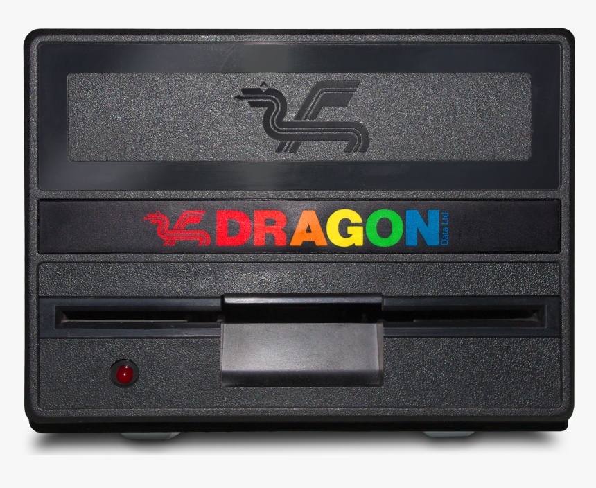 Dragon Single Dd Front-xavax - Dragon 32/64, HD Png Download