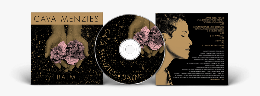 Cd, HD Png Download