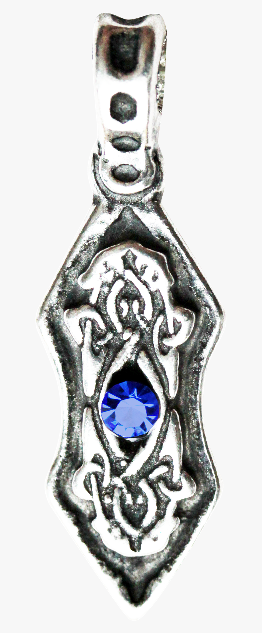 Eye Of The Ice Dragon Pendant For Harmony & Stability - Pendant, HD Png Download