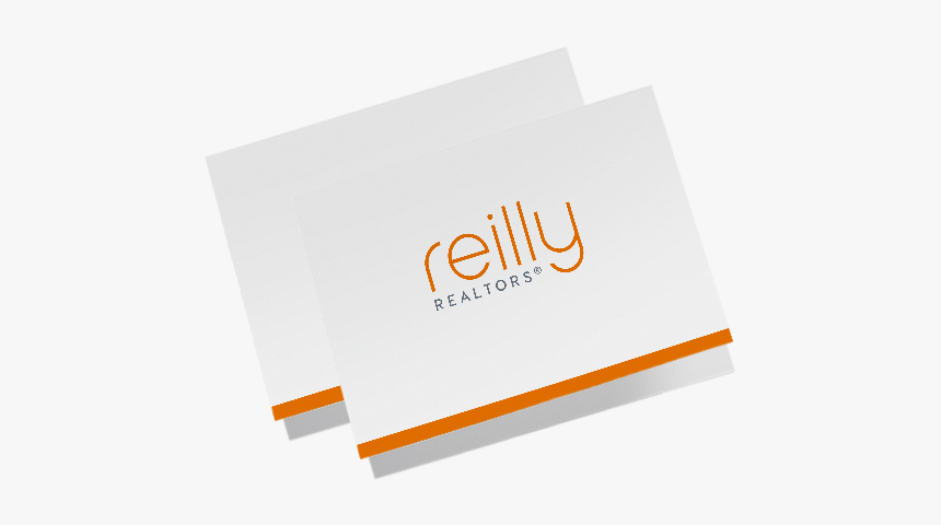 Reilly Notecard - Paper, HD Png Download