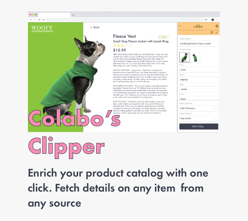 French Bulldog, HD Png Download