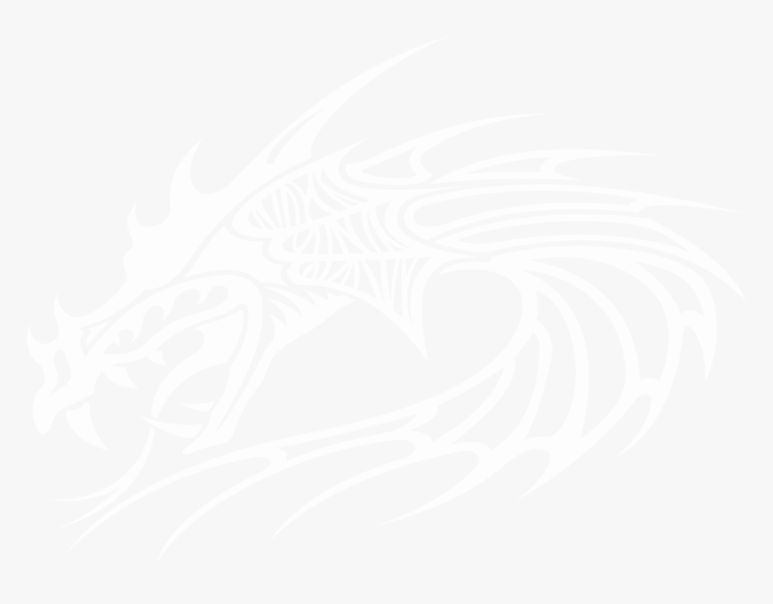 Dragon, HD Png Download