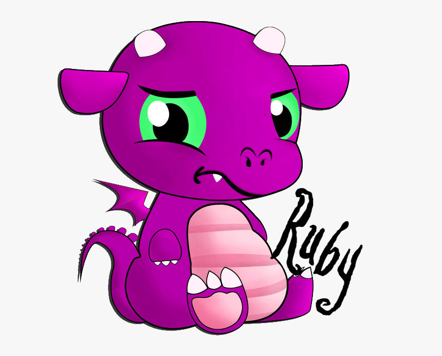 Ruby Lynn Is An Avid Reader Ever Since She Was Young - Cartoon, HD Png Download