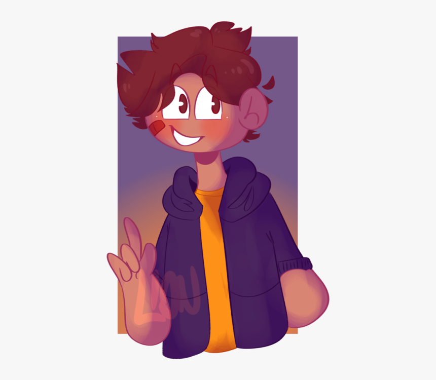 Cartoon, HD Png Download