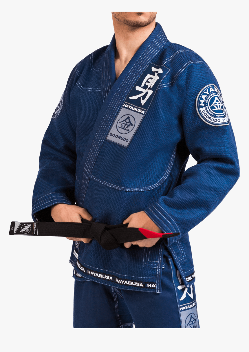 Transparent Jiu Jitsu Clipart - Brazilian Jiu-jitsu, HD Png Download