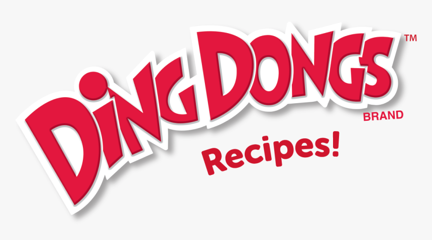 Ding Dongs™ - Calligraphy, HD Png Download