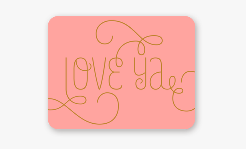 Calligraphy, HD Png Download