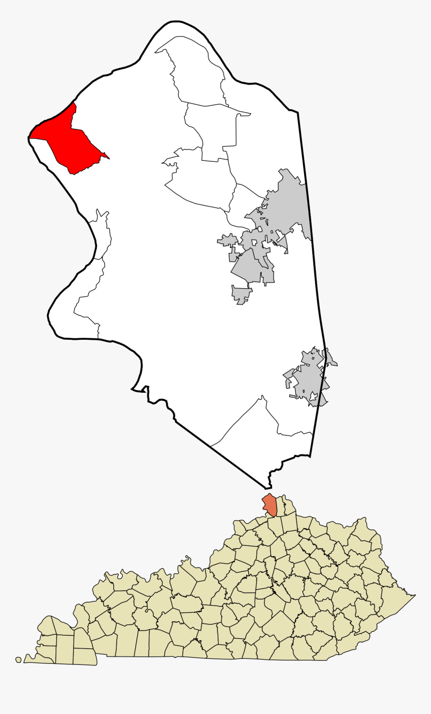 Boone County Kentucky, HD Png Download