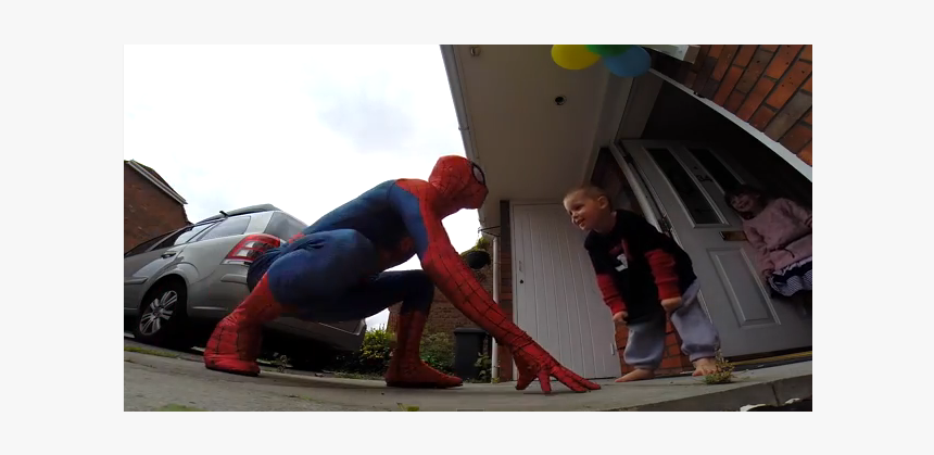 Spider-man, HD Png Download