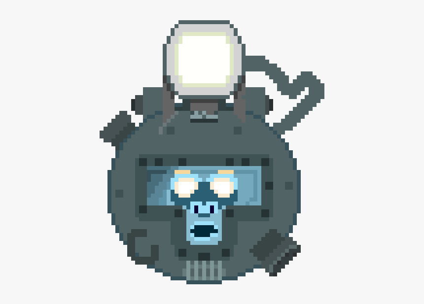 Ruby Pixel, HD Png Download