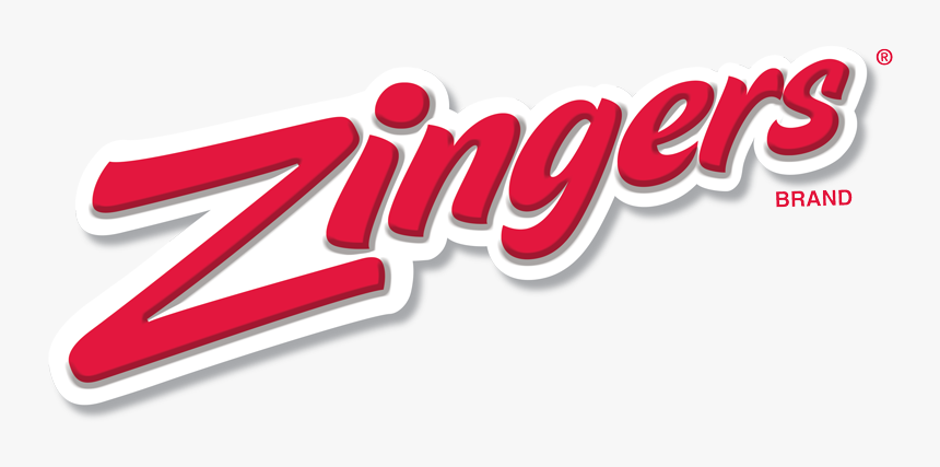 Zinger - Graphic Design, HD Png Download
