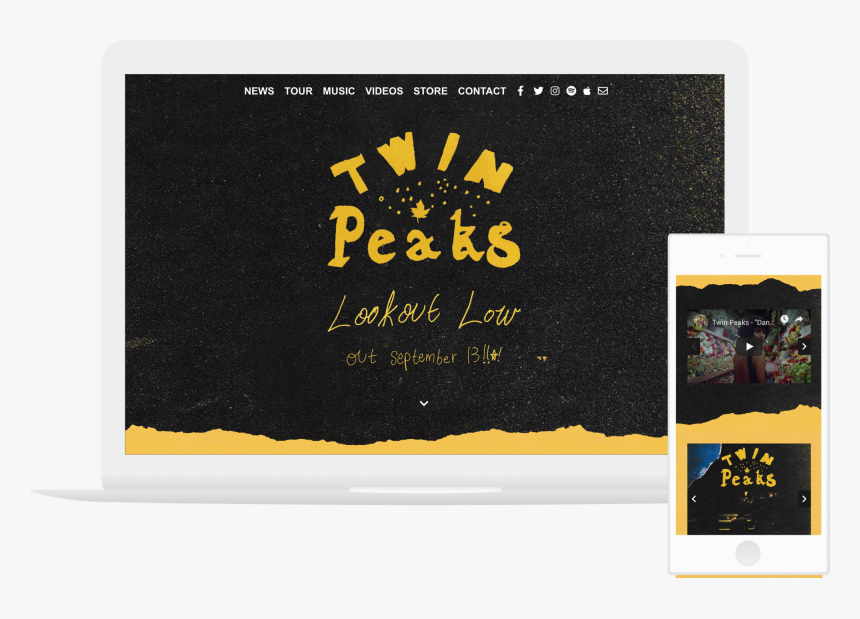 Album, HD Png Download