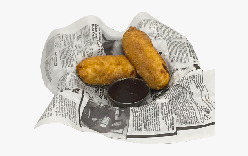 Croquette, HD Png Download