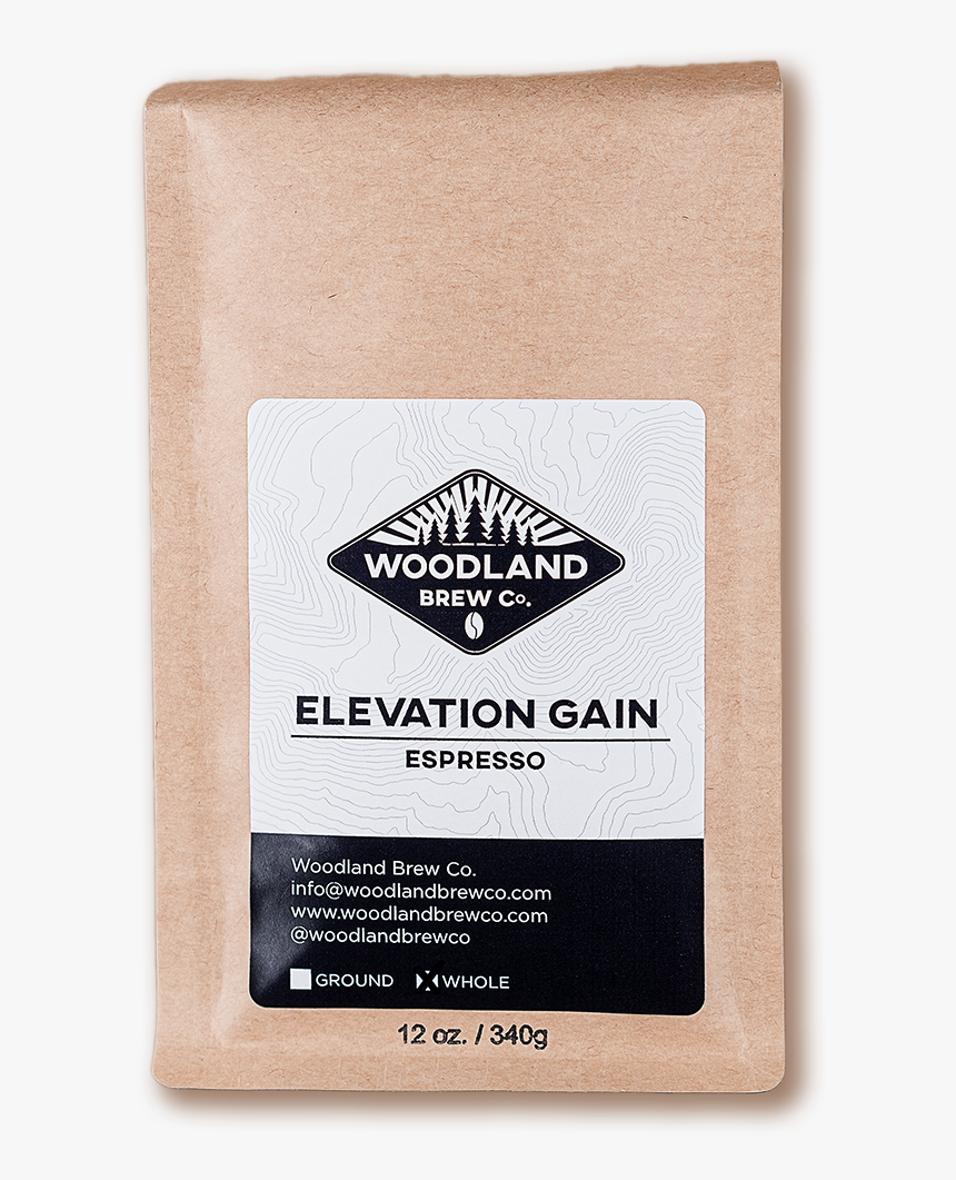 Elevation Gain - Cut - Bar Soap, HD Png Download