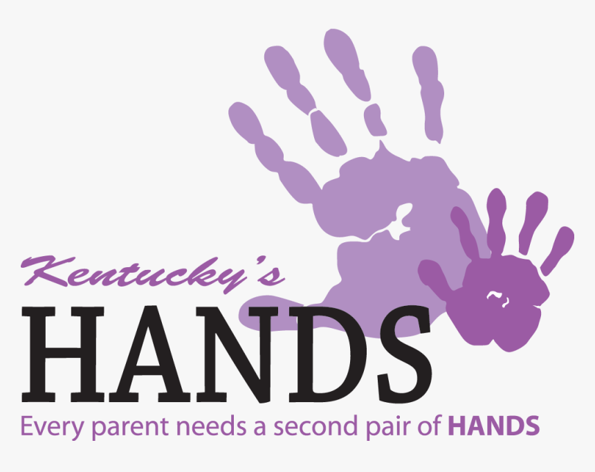 Kyhands Logo - Kentucky Hands Program, HD Png Download