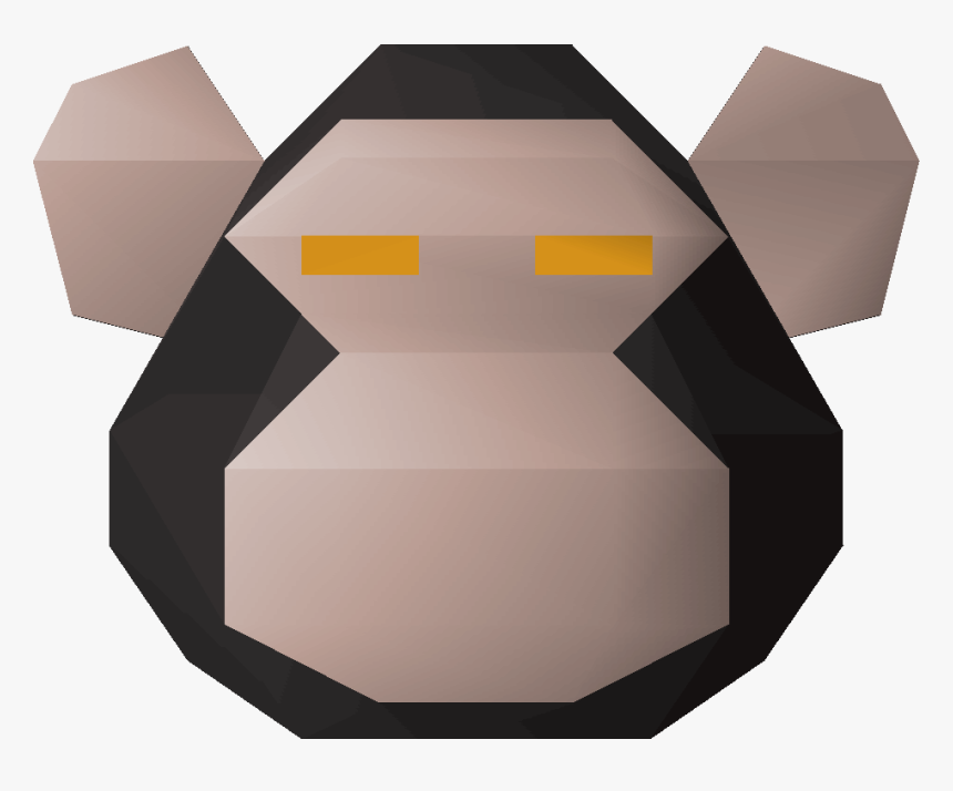 Osrs Monkey, HD Png Download