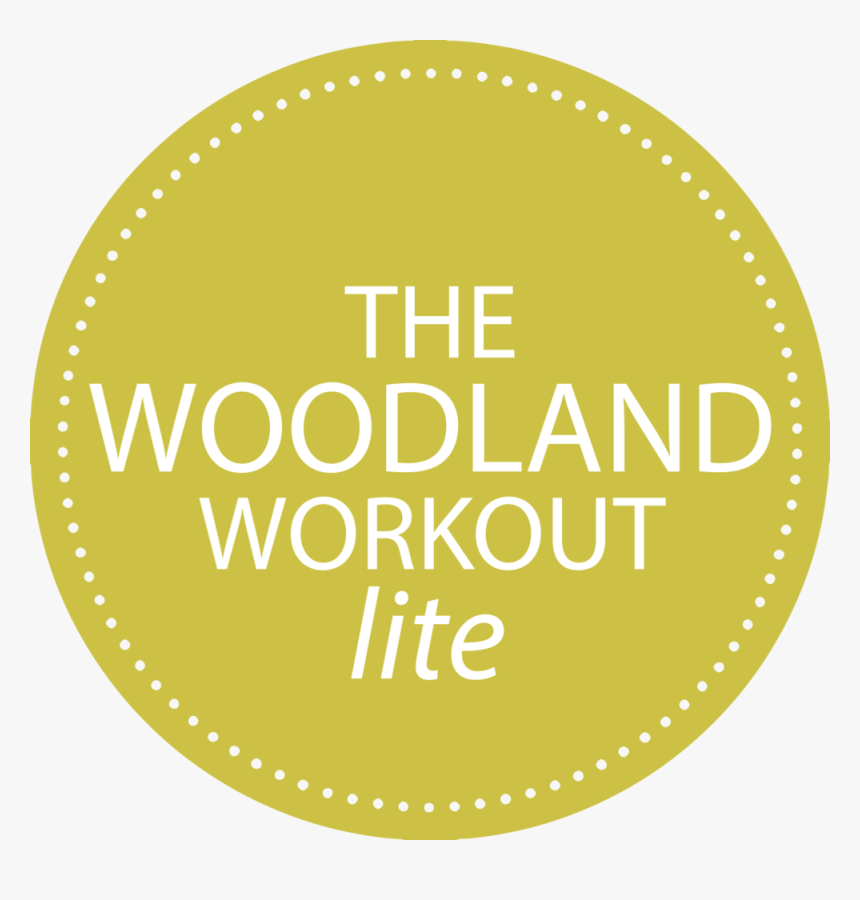 Woodlandlite - Keep Calm And Carry, HD Png Download