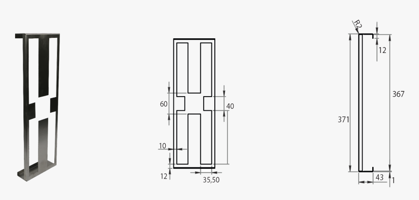 Diagram, HD Png Download
