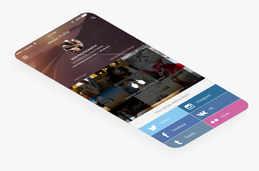 Magnesium - Iphone, HD Png Download