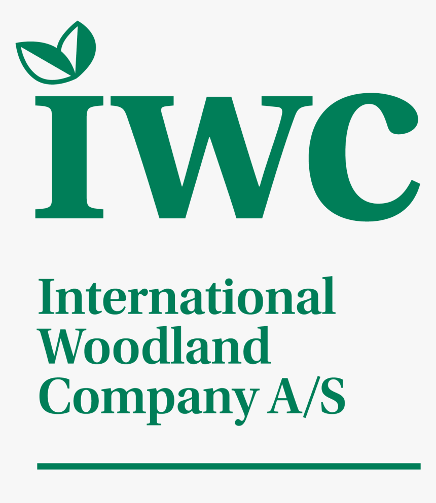 International Woodland Company - Graphic Design, HD Png Download