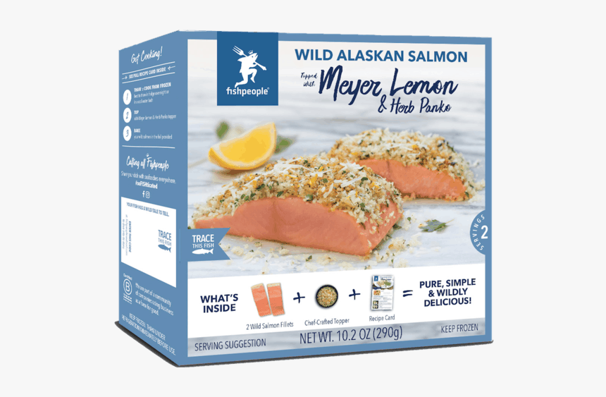 Fishpeople, HD Png Download