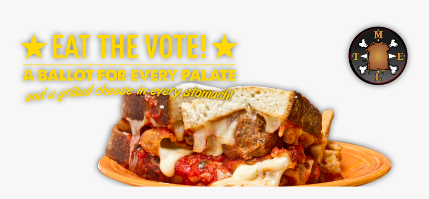 Melt Bar And Grilled, HD Png Download
