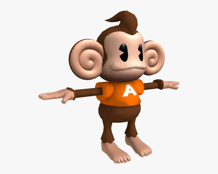 Super Monkey Ball Models Hd Png Download Transparent Png Image Pngitem