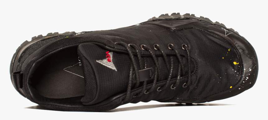 Hiking Shoe, HD Png Download