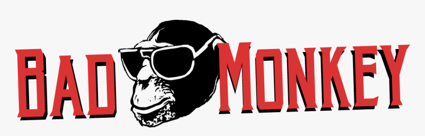 Bad Monkey Ocean City, HD Png Download