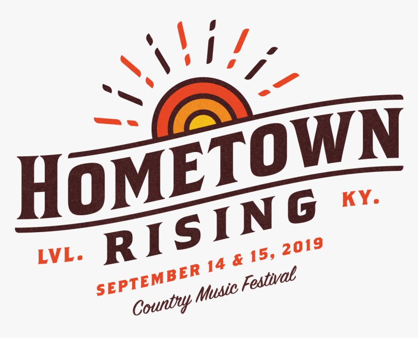 Hometown Rising, HD Png Download