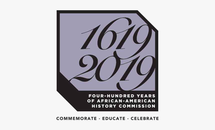 400 Years Logo - Poster, HD Png Download