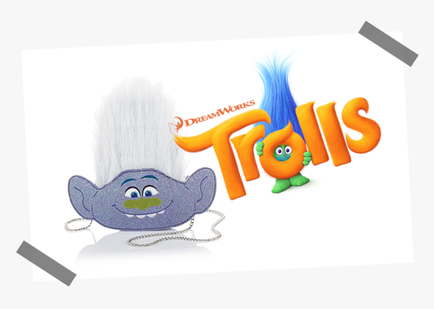 In Case You Missed It - Png Transparent Faded Troll, Png Download