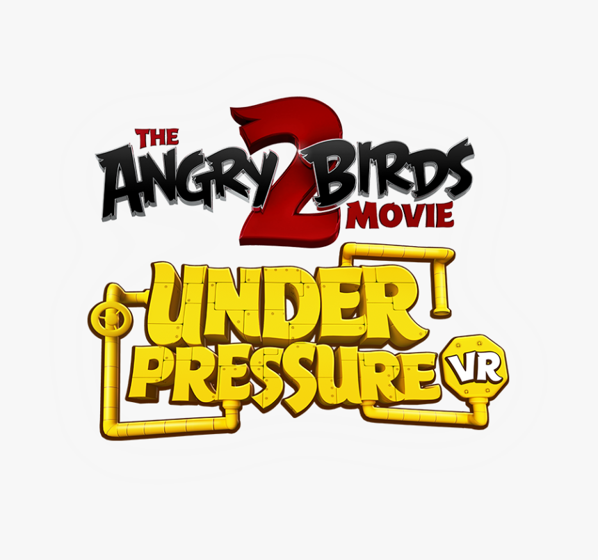 Angry Birds 2 Vr Playstation, HD Png Download