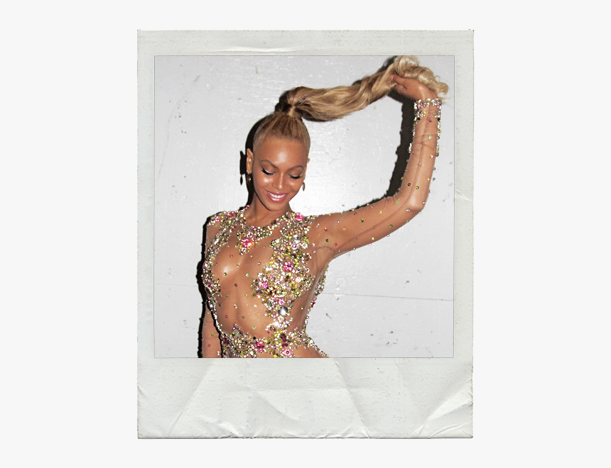 Beyoncé And Met Gala Image - Beyonce Met Gala Naked, HD Png Download