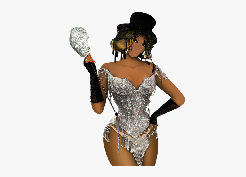 Costume Hat, HD Png Download