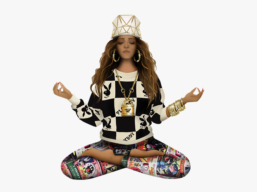 Beyonce 711, HD Png Download