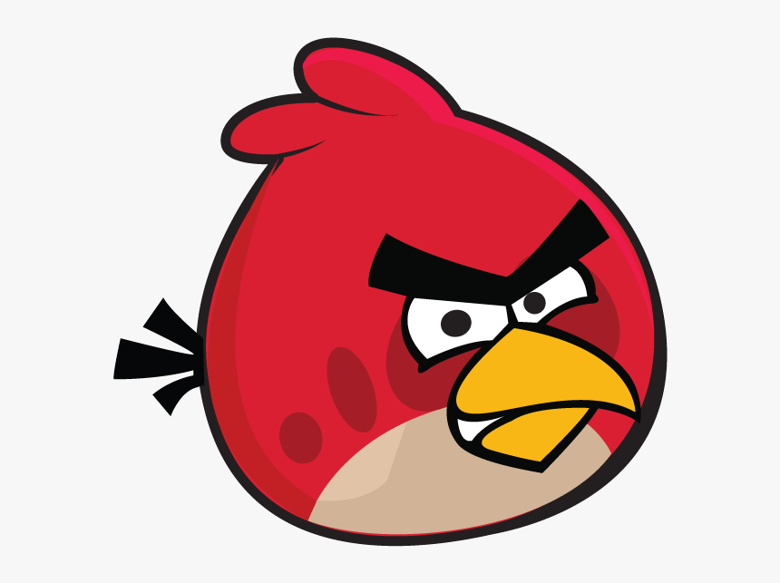 Angry Birds, HD Png Download
