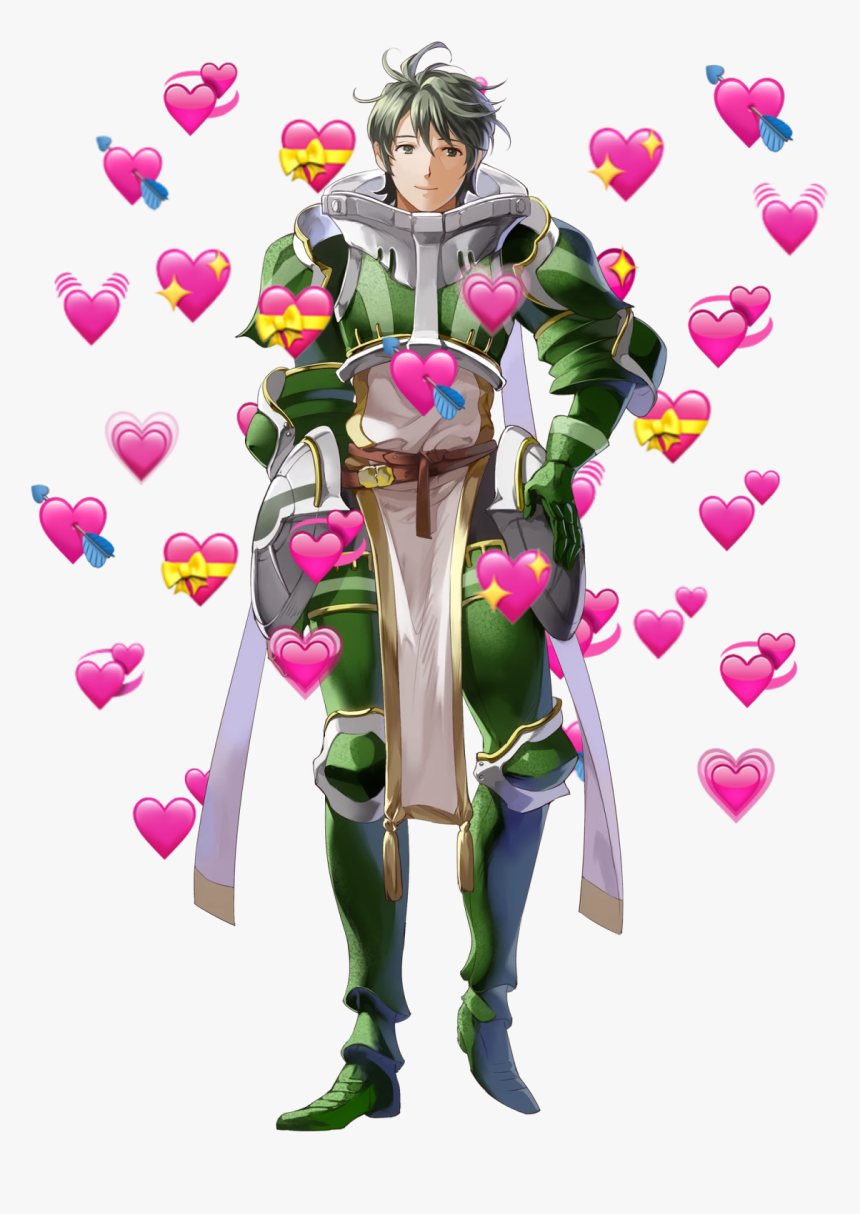 Stahl Fire Emblem Heroes, HD Png Download