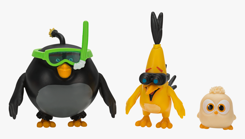 Adã©lie Penguin, HD Png Download