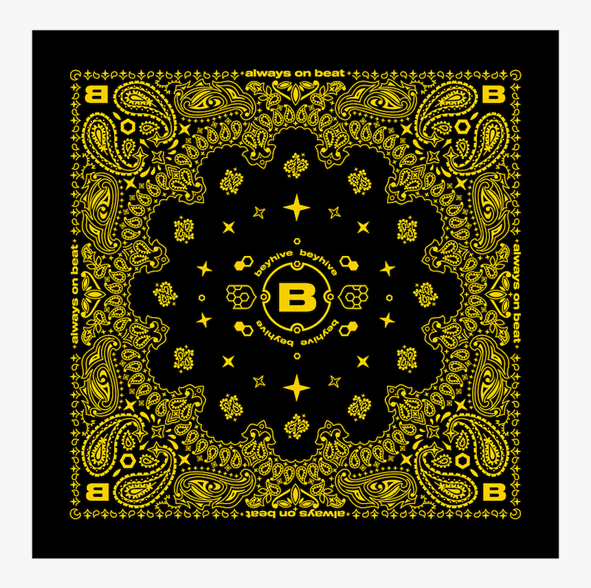 Paisley Patterns Black White, HD Png Download