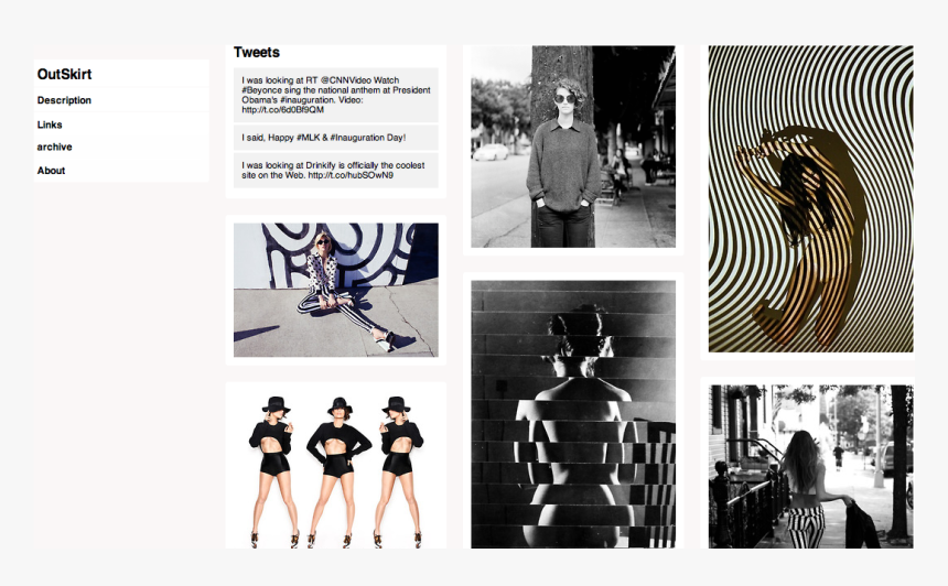 Outskirt Tumblr - Graphic Design, HD Png Download