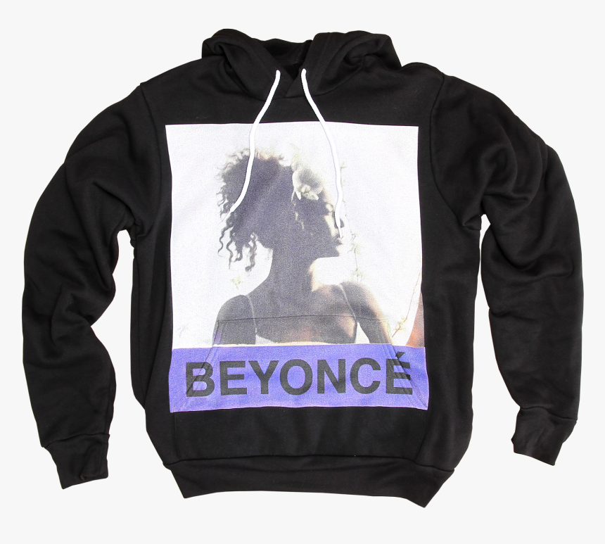 Beyonce Pullover $60 - Beyonce Color Image Pullover, HD Png Download