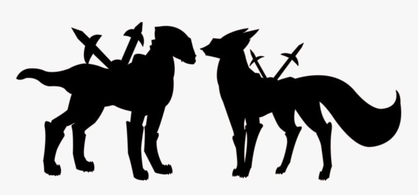 Silhouette, HD Png Download