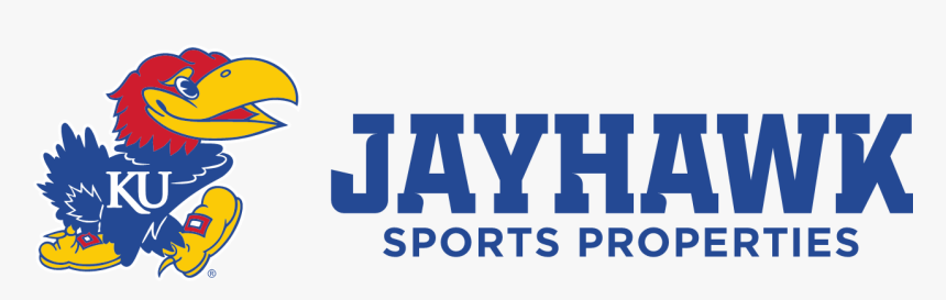 Jayhawk Sports Properties Logo-min - Fête De La Musique, HD Png Download