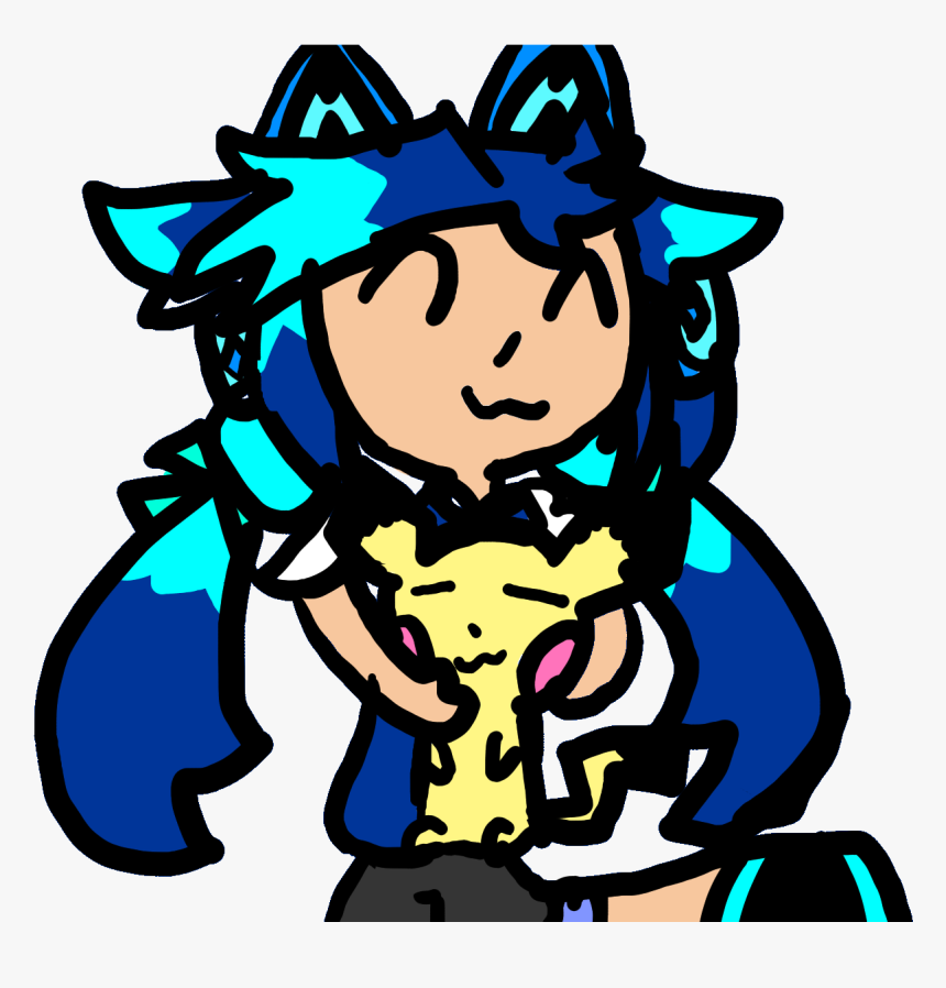 Yumeko S Fave Pokemon - Cartoon, HD Png Download