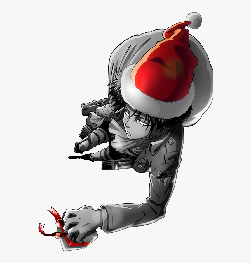 Levi Ackerman, HD Png Download