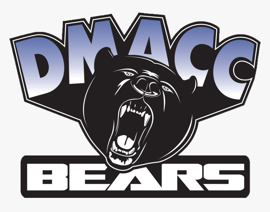Des Moines Area Community College Logo, HD Png Download