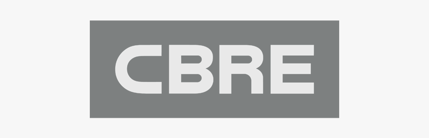 Cbre Group, HD Png Download