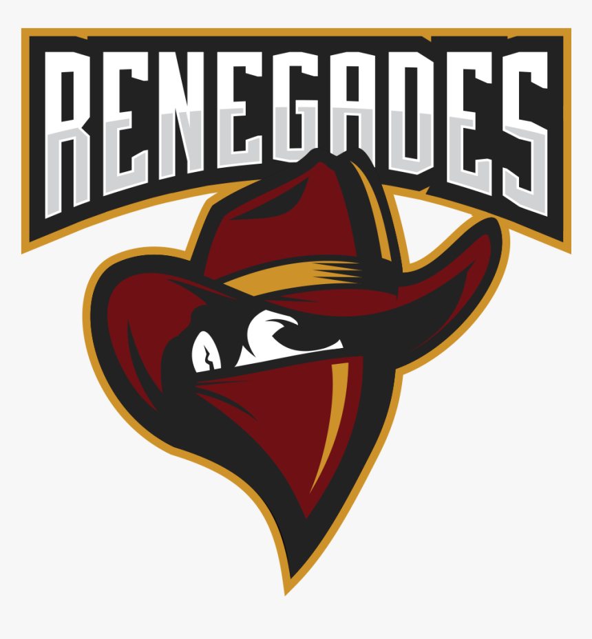 Team Renegades, HD Png Download