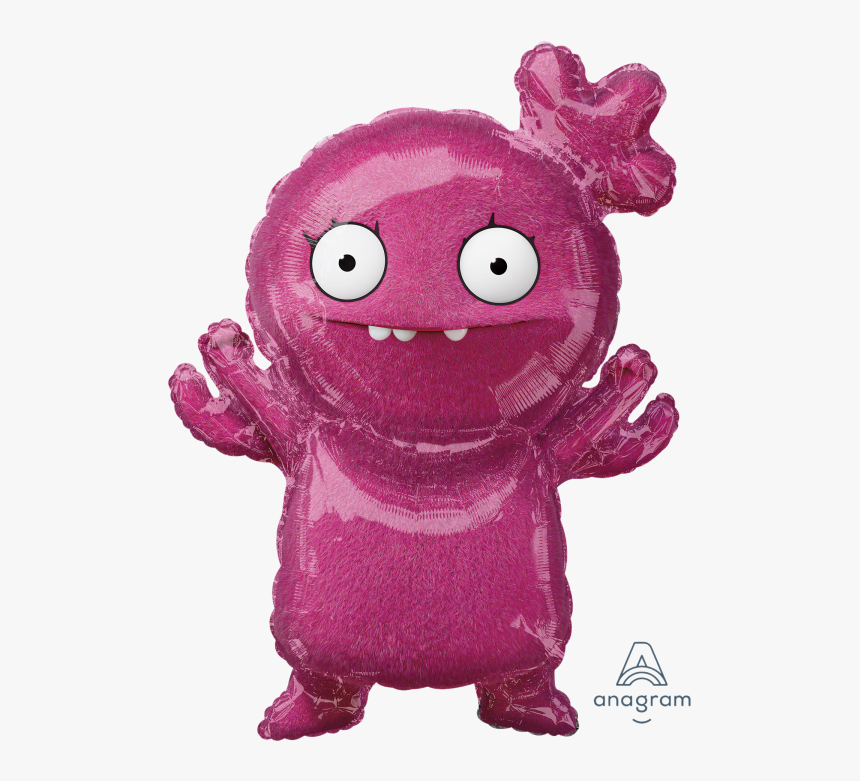 Ugly Dolls Balloons, HD Png Download